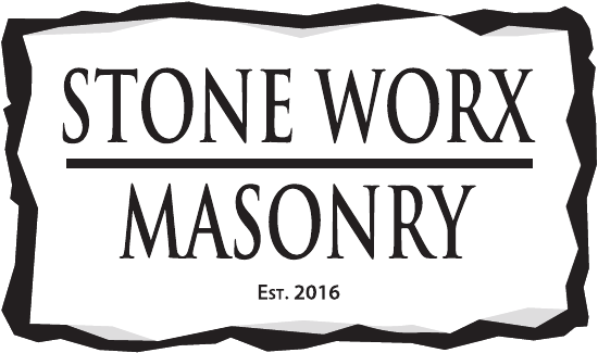 Stone Worx Masonry, established 2016